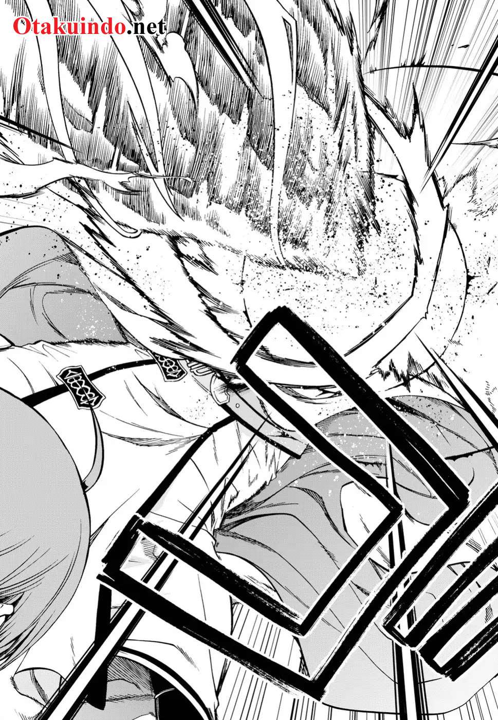 Mushoku Tensei: Isekai Ittara Honki Dasu Chapter 47 - halaman 17