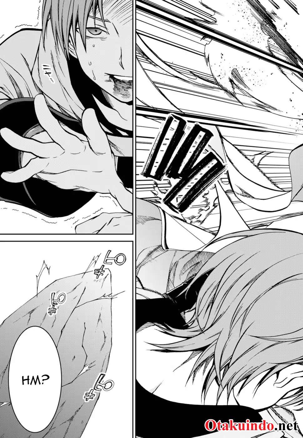 Mushoku Tensei: Isekai Ittara Honki Dasu Chapter 47 - halaman 18