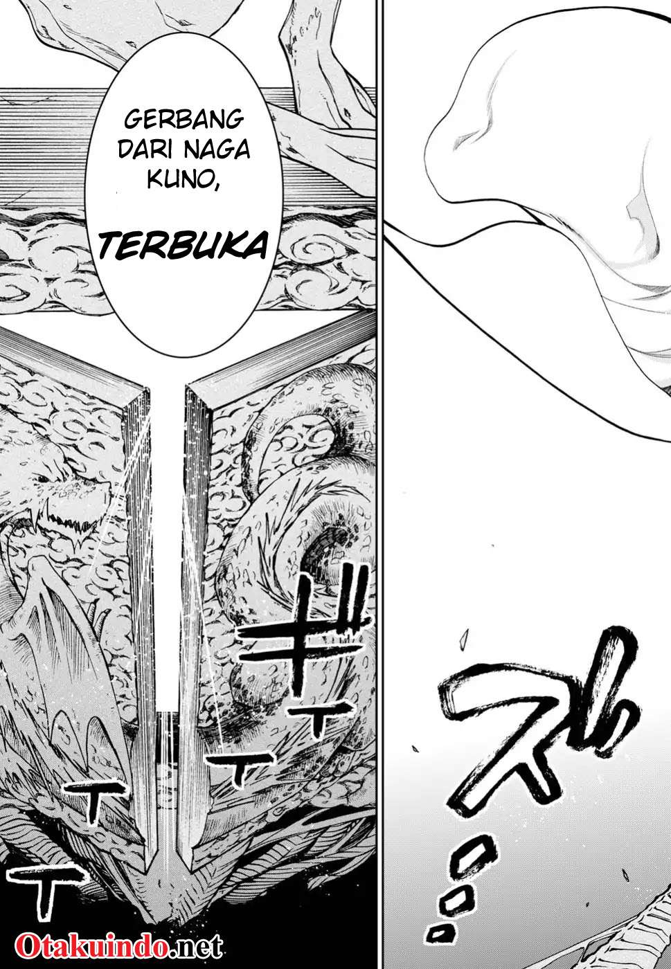 Mushoku Tensei: Isekai Ittara Honki Dasu Chapter 47 - halaman 26