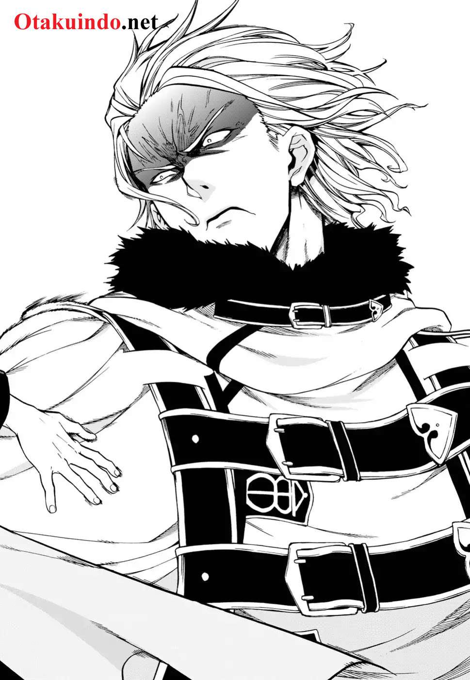 Mushoku Tensei: Isekai Ittara Honki Dasu Chapter 47 - halaman 29