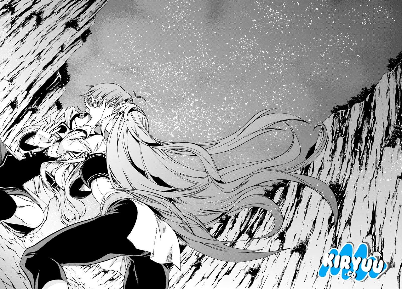 Mushoku Tensei: Isekai Ittara Honki Dasu Chapter 48 - halaman 19