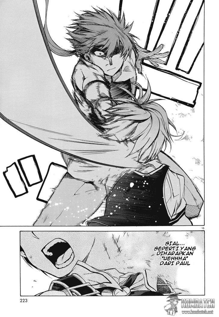 Mushoku Tensei: Isekai Ittara Honki Dasu Chapter 6 - halaman 20