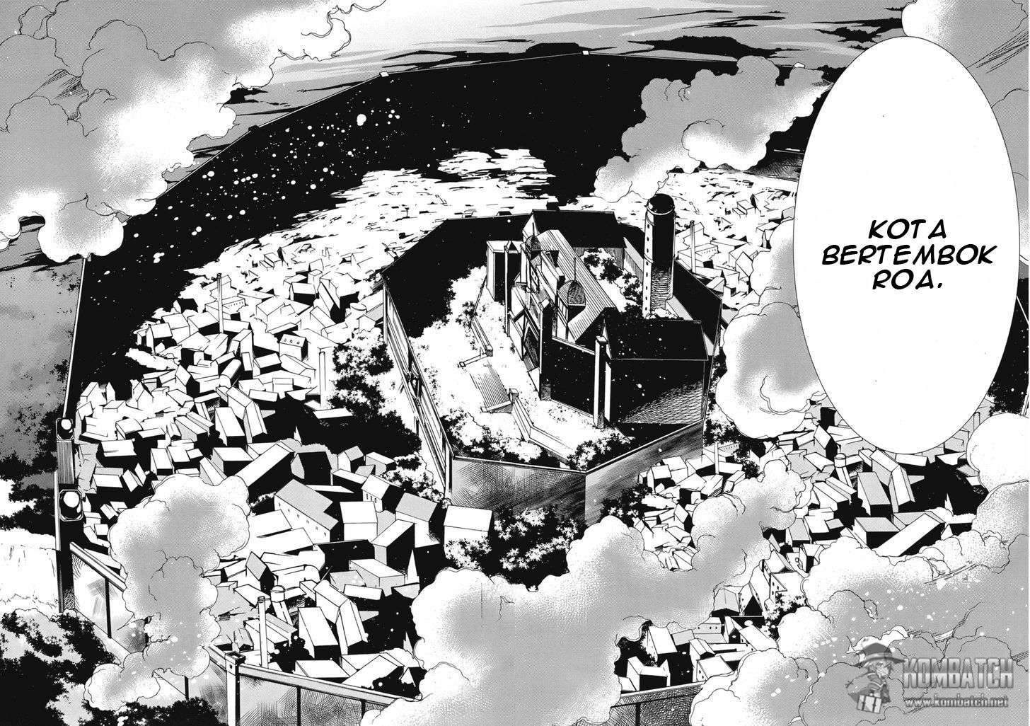 Mushoku Tensei: Isekai Ittara Honki Dasu Chapter 6 - halaman 29