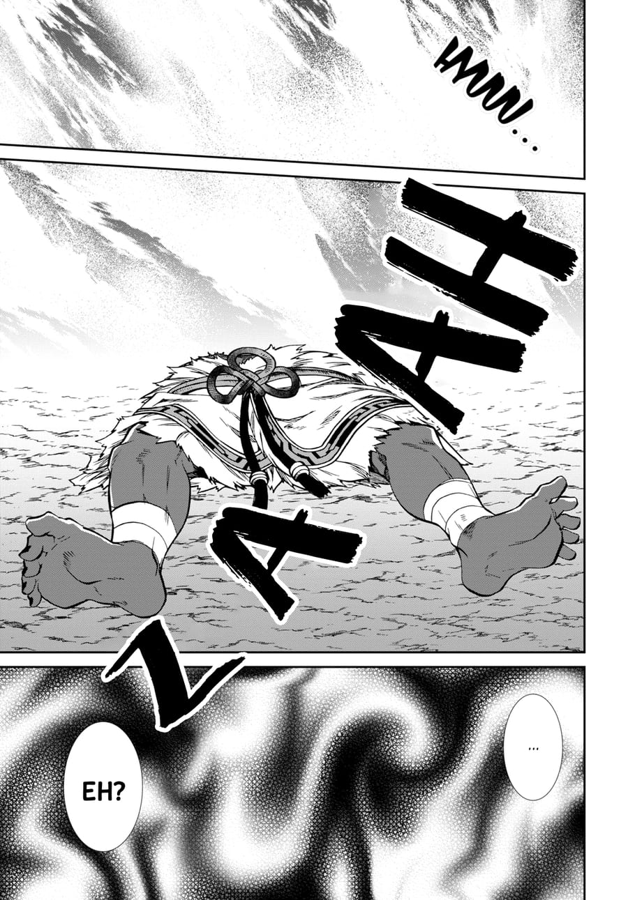 Mushoku Tensei: Isekai Ittara Honki Dasu Chapter 67 - halaman 5