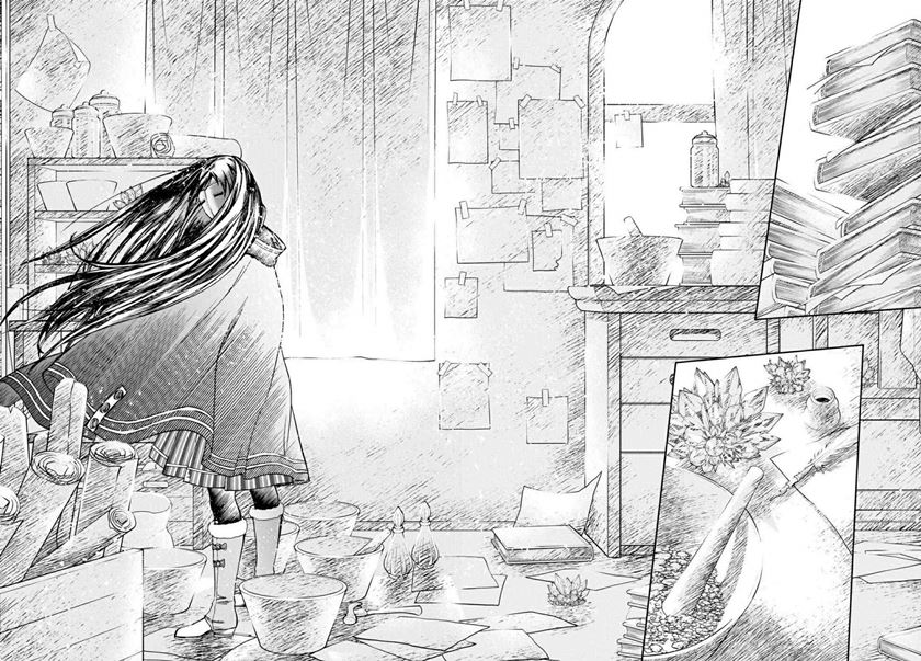 Mushoku Tensei: Isekai Ittara Honki Dasu Chapter 68 - halaman 21