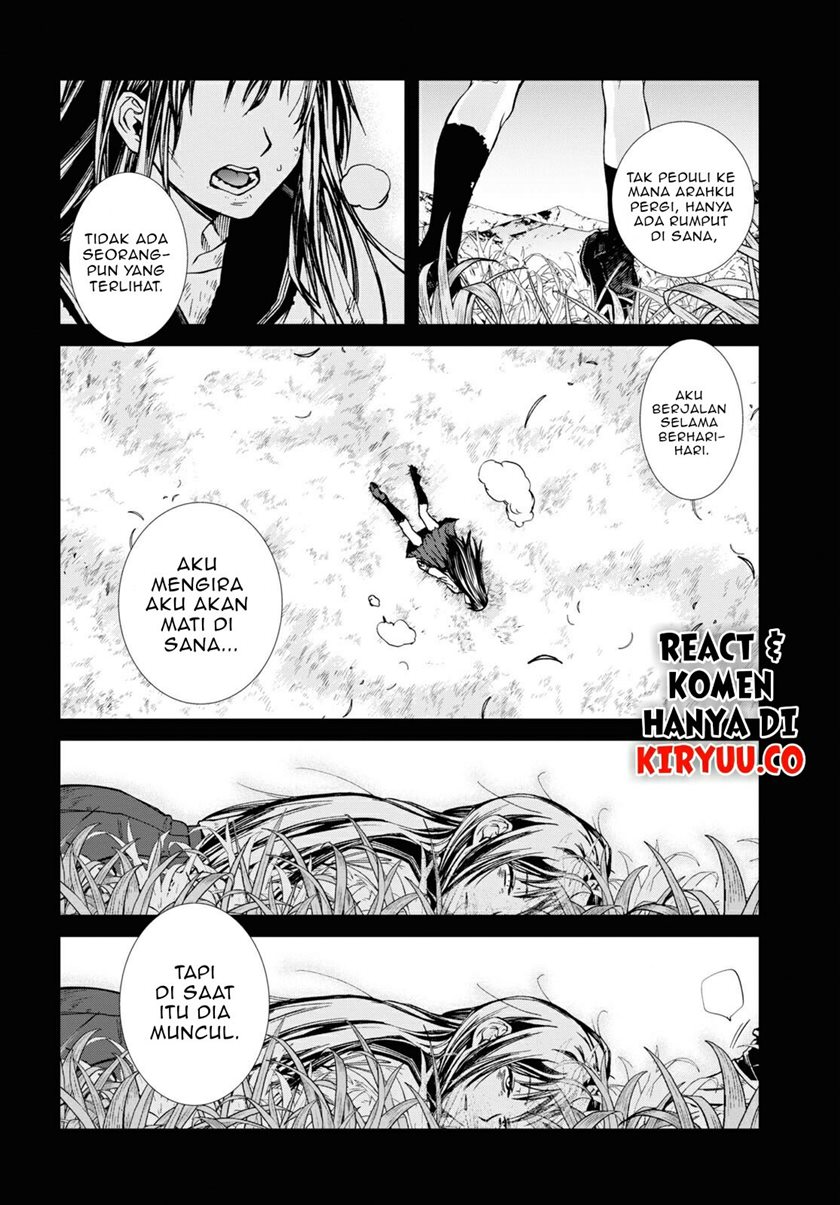 Mushoku Tensei: Isekai Ittara Honki Dasu Chapter 69 - halaman 11