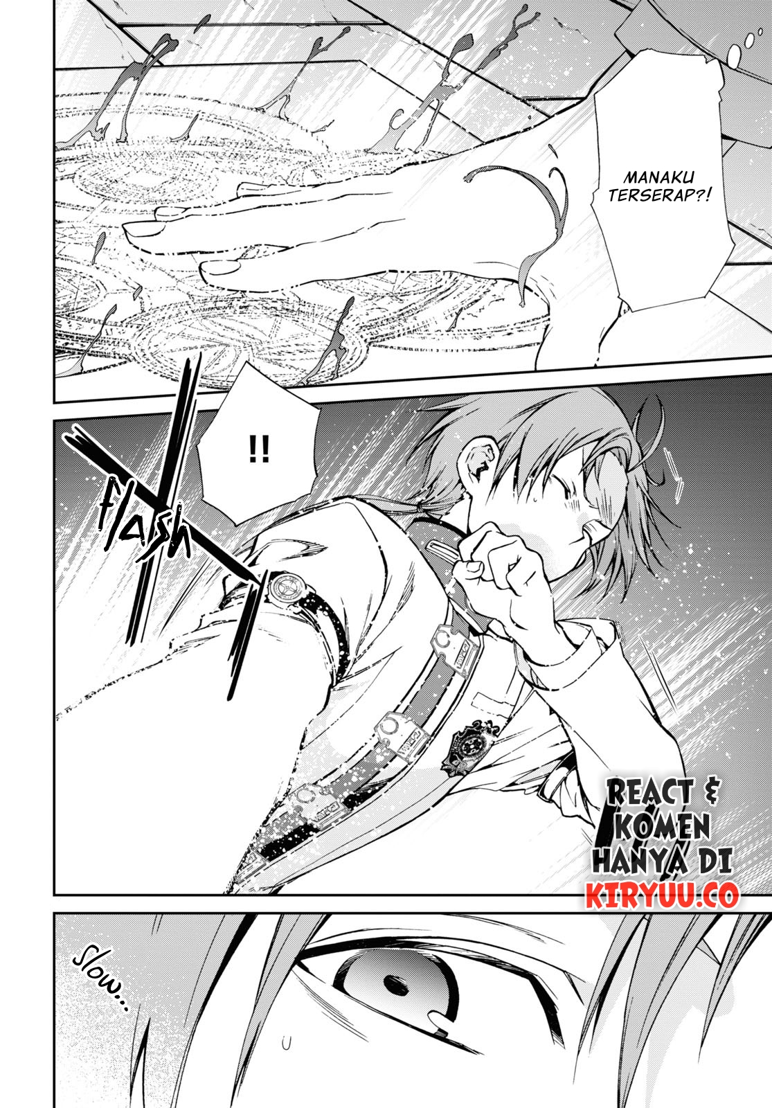 Mushoku Tensei: Isekai Ittara Honki Dasu Chapter 70 - halaman 12