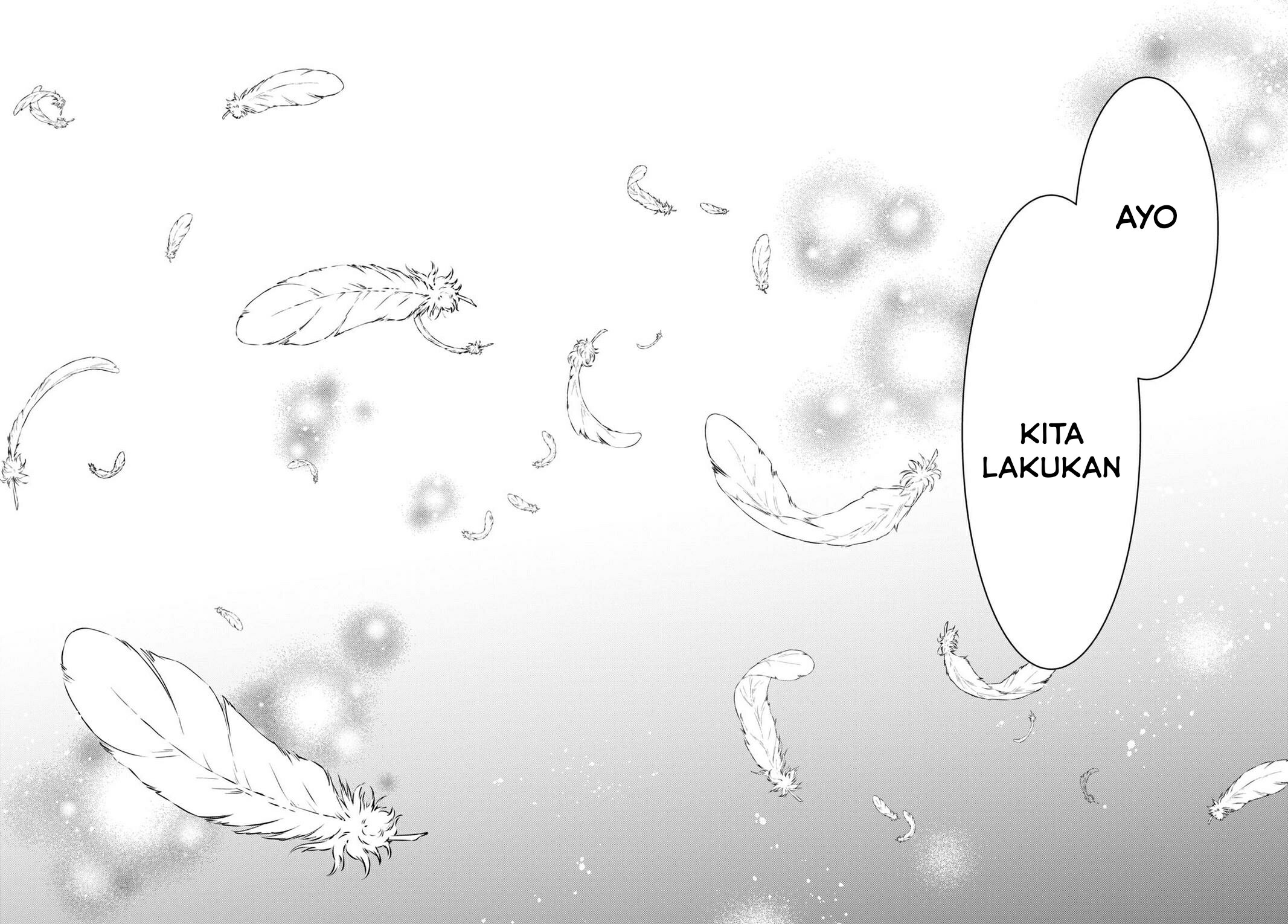 Mushoku Tensei: Isekai Ittara Honki Dasu Chapter 76 - halaman 28