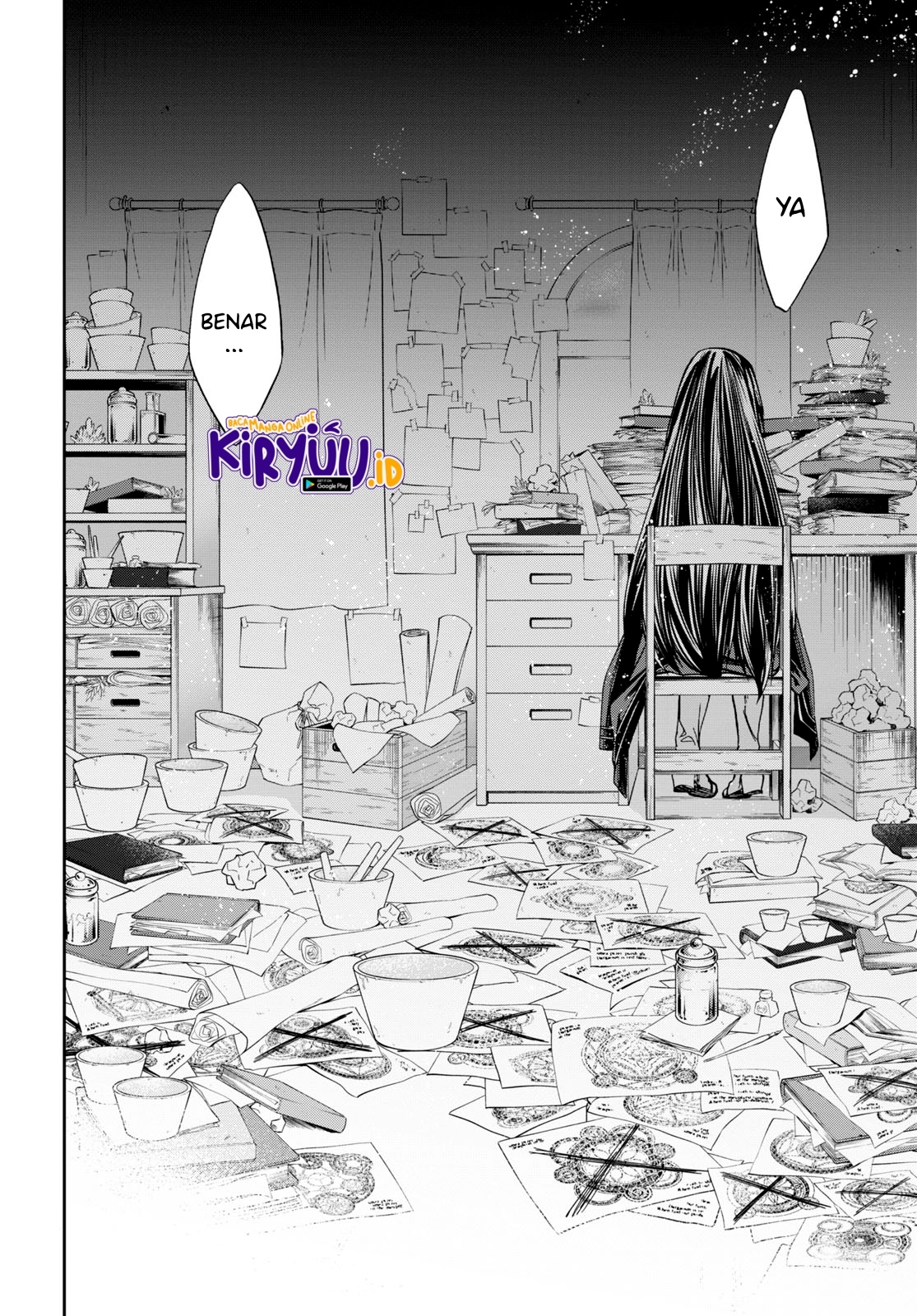 Mushoku Tensei: Isekai Ittara Honki Dasu Chapter 84 - halaman 11