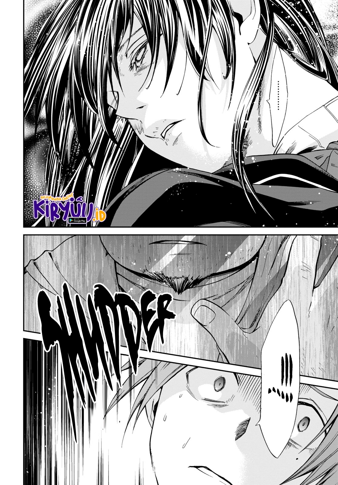 Mushoku Tensei: Isekai Ittara Honki Dasu Chapter 84 - halaman 17