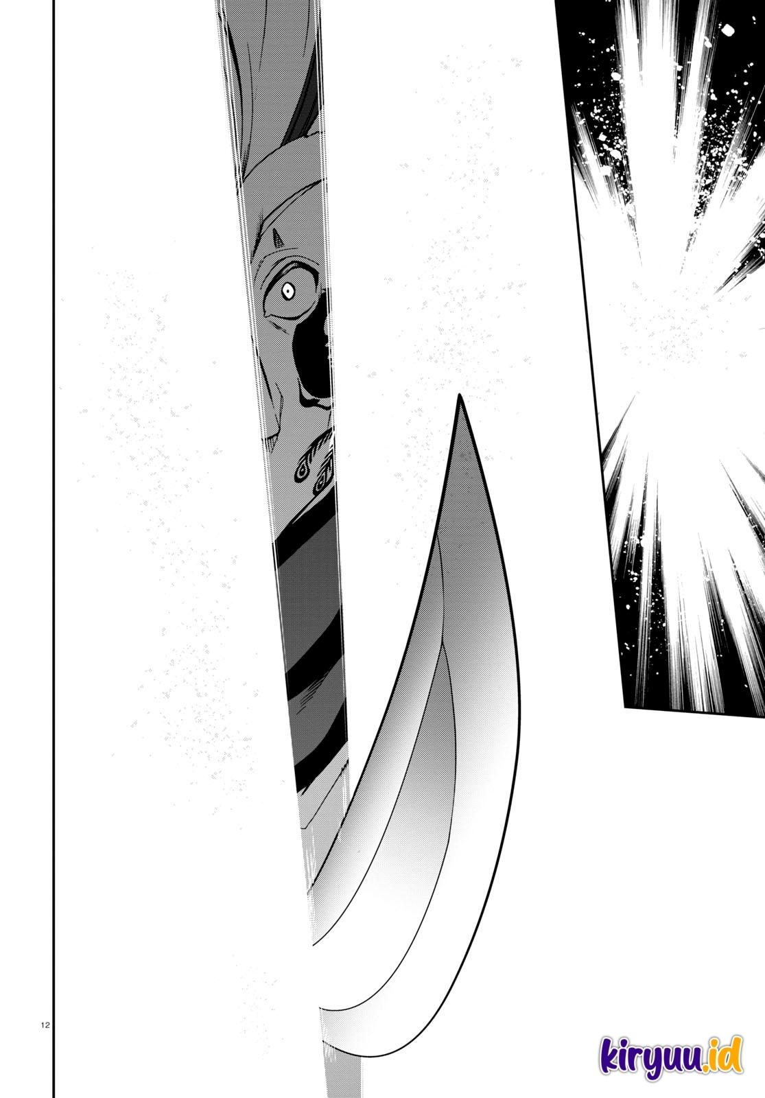 Mushoku Tensei: Isekai Ittara Honki Dasu Chapter 88 - halaman 13
