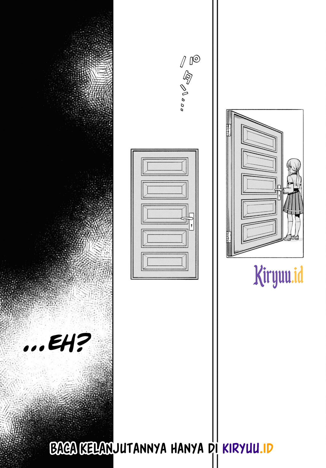 Mushoku Tensei: Isekai Ittara Honki Dasu Chapter 91 - halaman 34