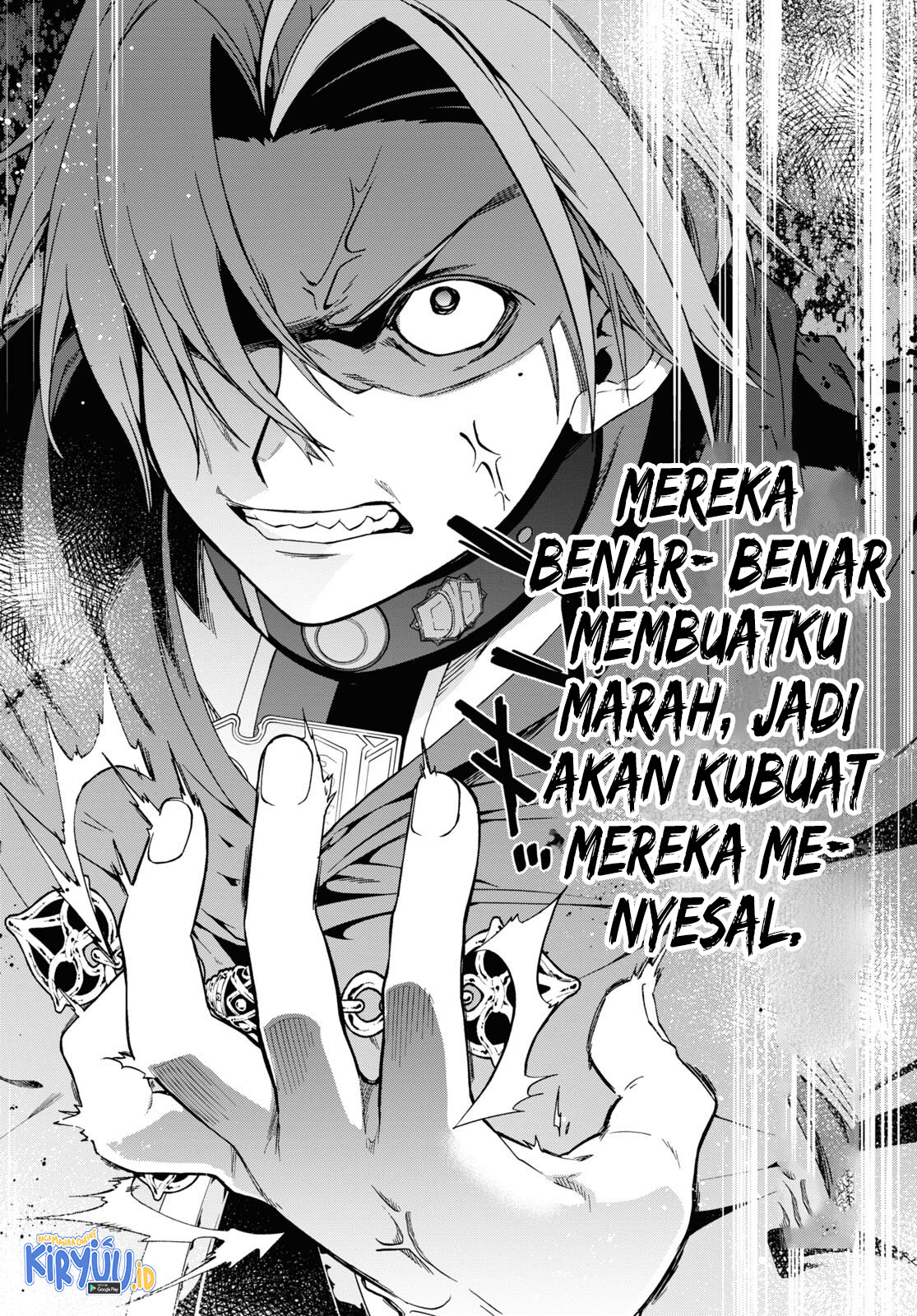 Mushoku Tensei: Isekai Ittara Honki Dasu Chapter 92 - halaman 10