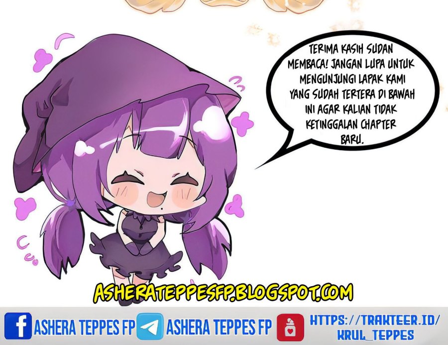 Mushoku Tensei: Isekai Ittara Honki Dasu Chapter 98 - halaman 34