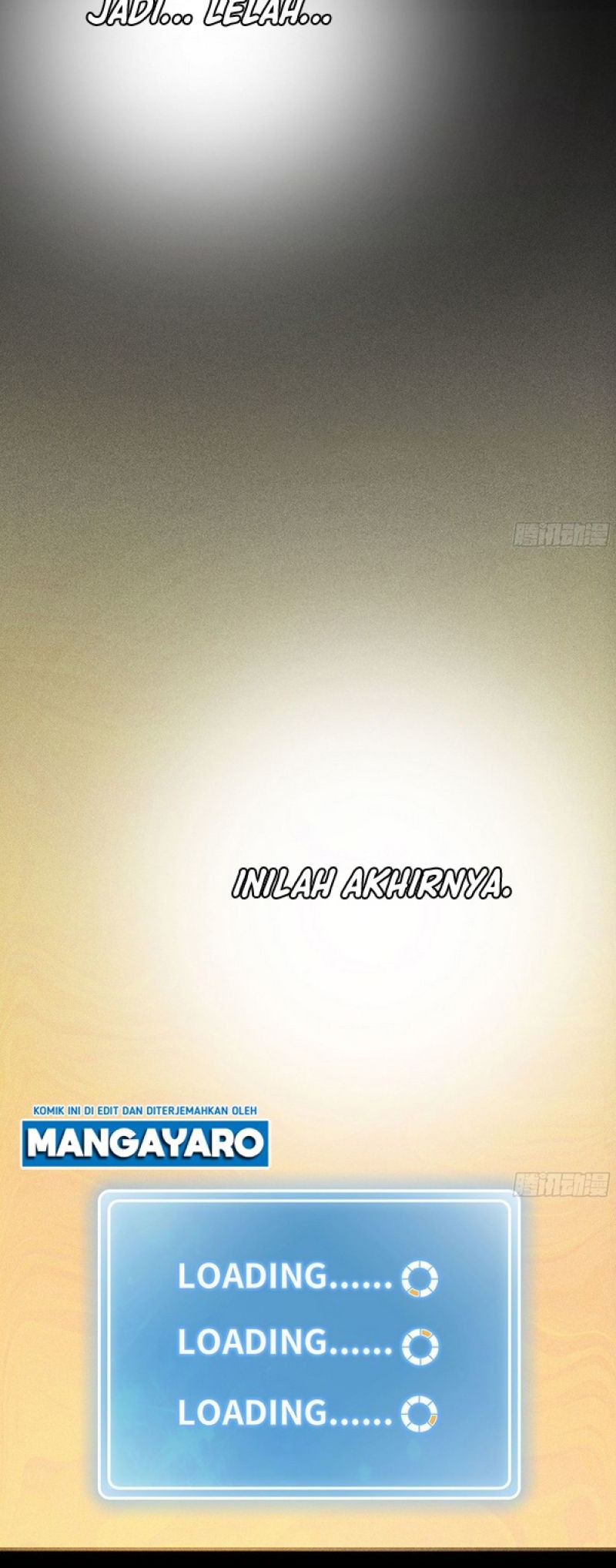 Mushroom Hero Chapter 1 - halaman 41