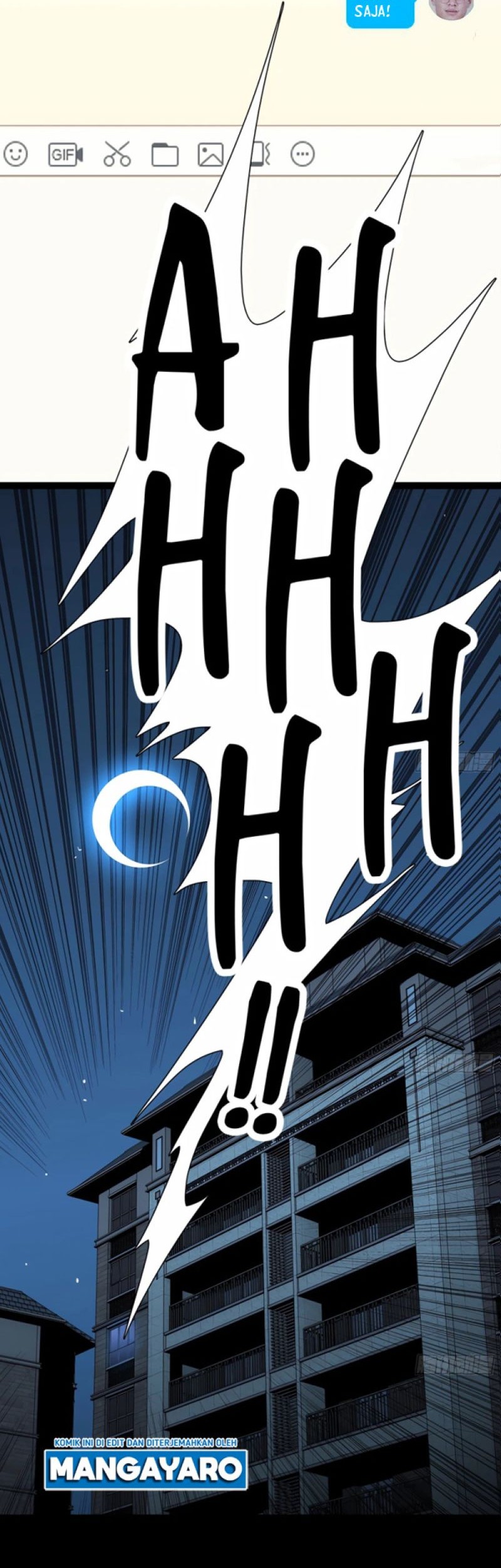 Mushroom Hero Chapter 1 - halaman 46