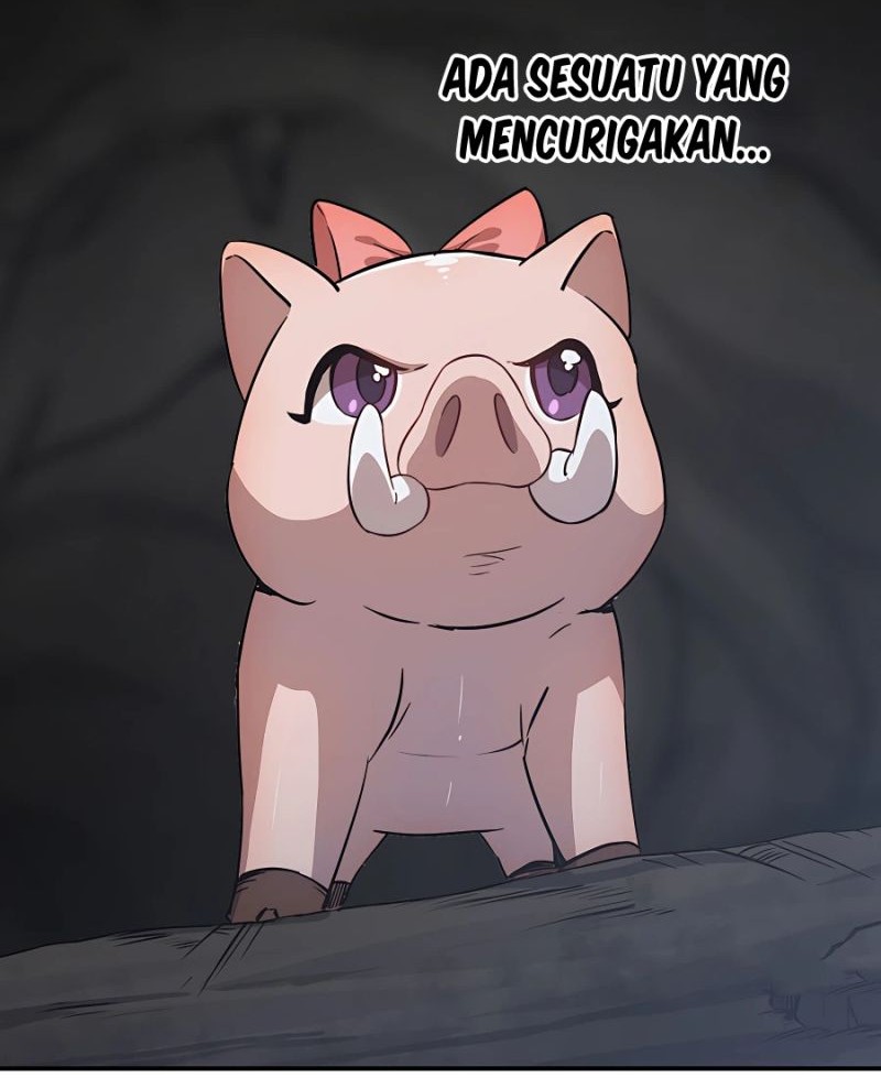 Mushroom Hero Chapter 11 - halaman 7
