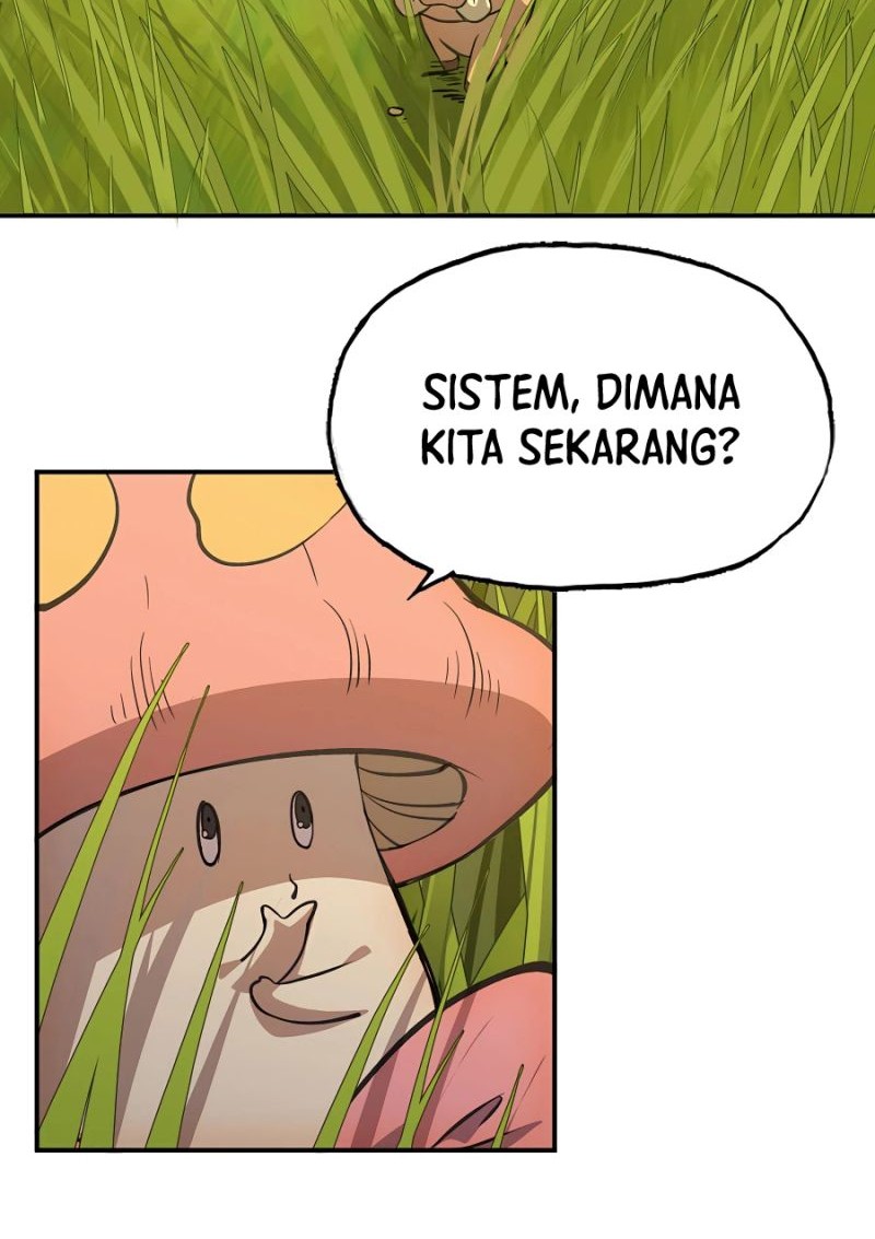 Mushroom Hero Chapter 12 - halaman 3