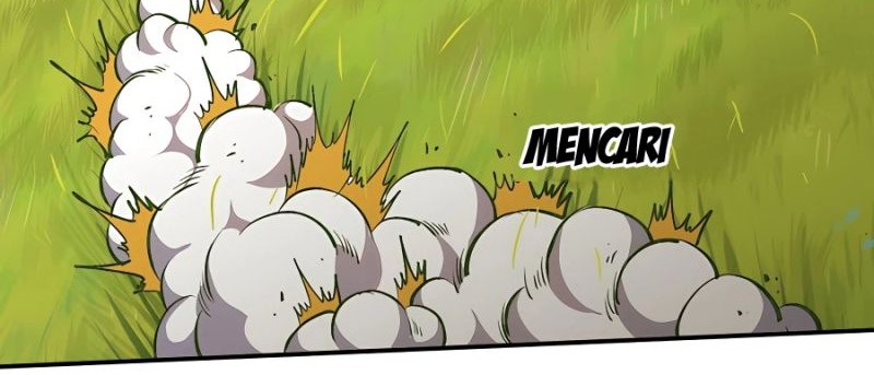 Mushroom Hero Chapter 13 - halaman 16