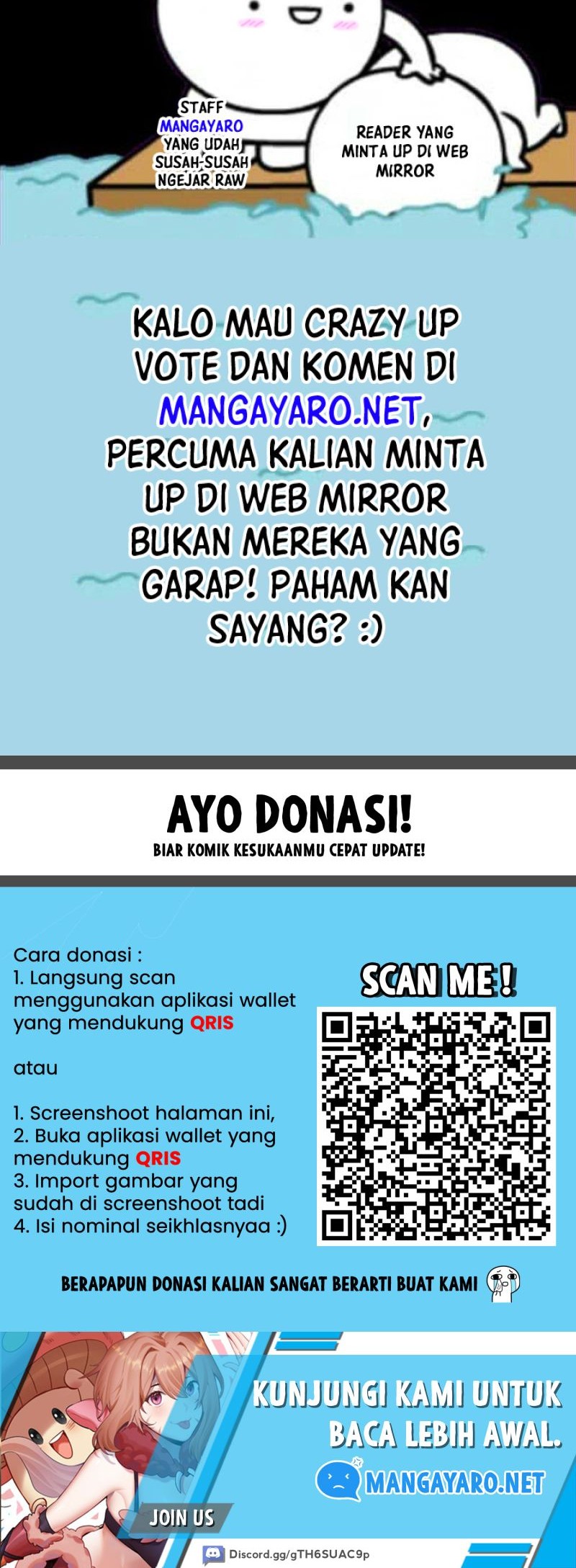 Mushroom Hero Chapter 13 - halaman 29