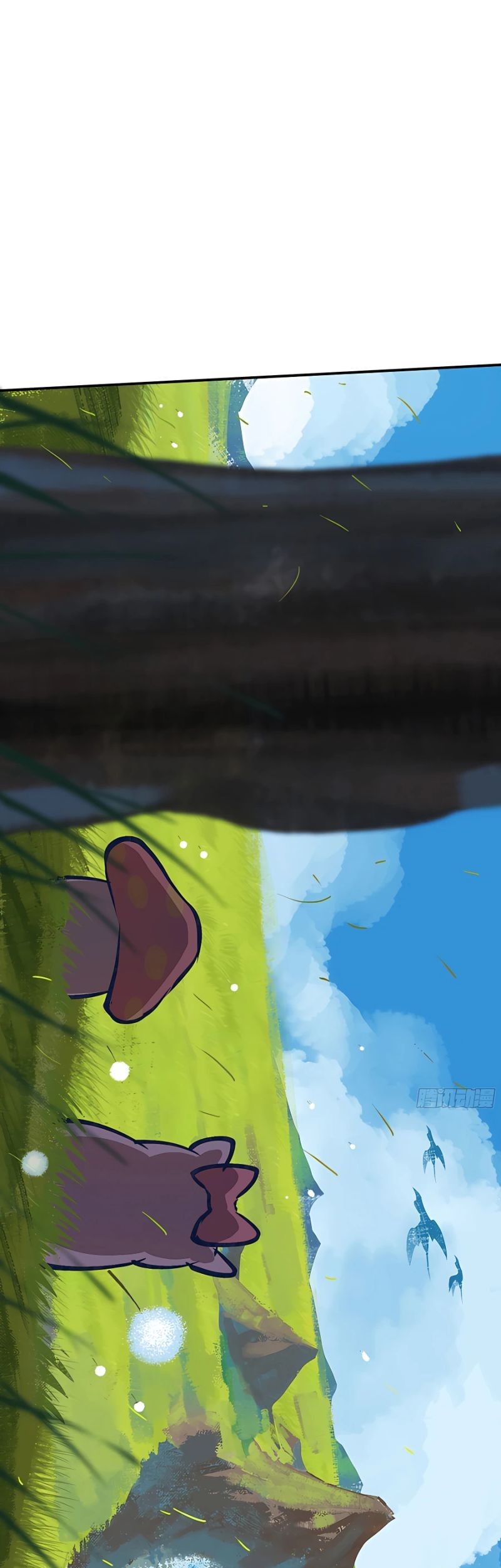Mushroom Hero Chapter 13 - halaman 7