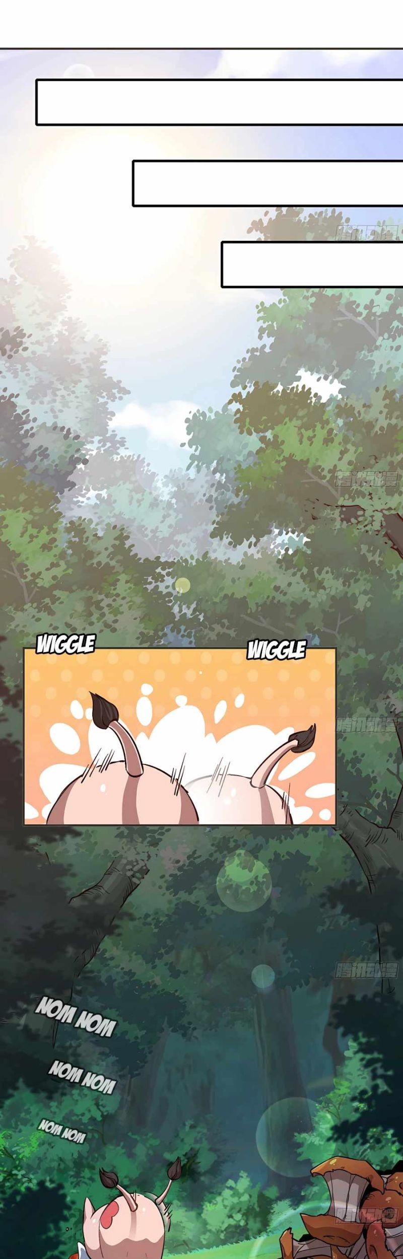 Mushroom Hero Chapter 15 - halaman 2