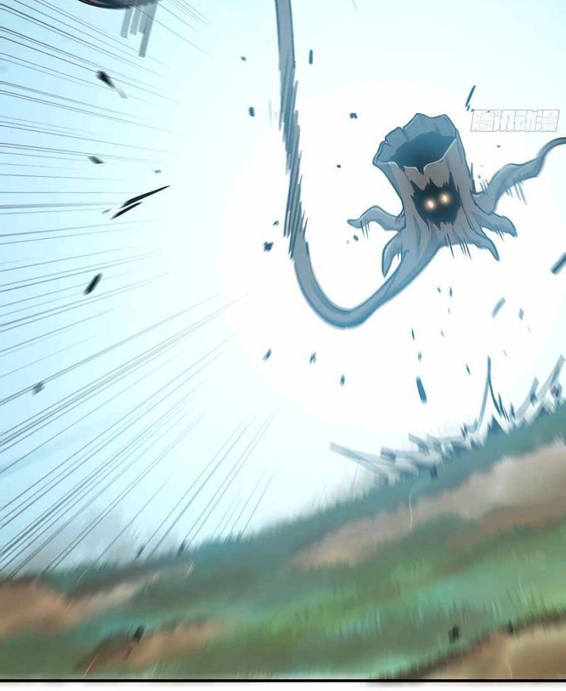 Mushroom Hero Chapter 16 - halaman 3