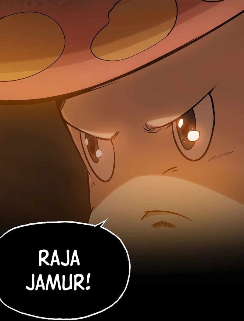 Mushroom Hero Chapter 17 - halaman 32