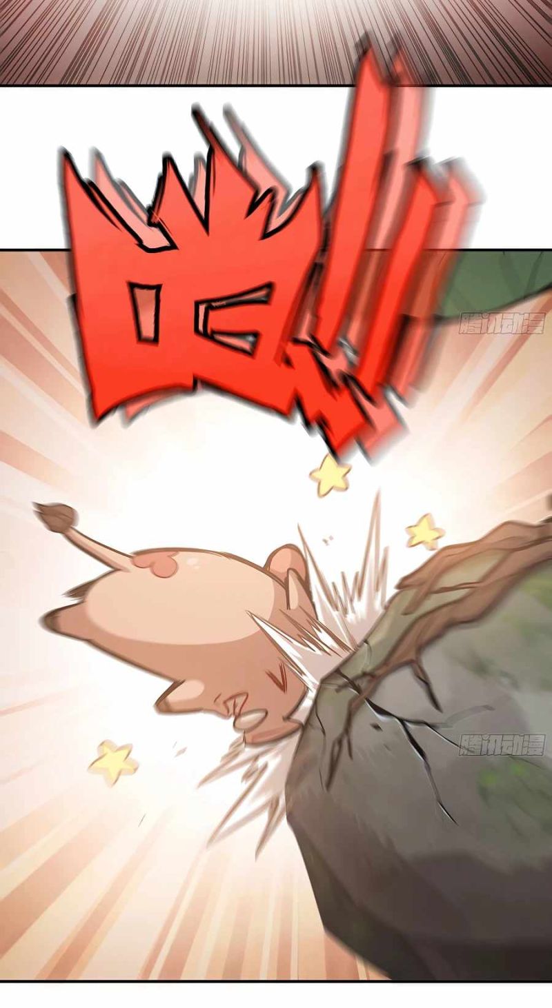 Mushroom Hero Chapter 19 - halaman 46
