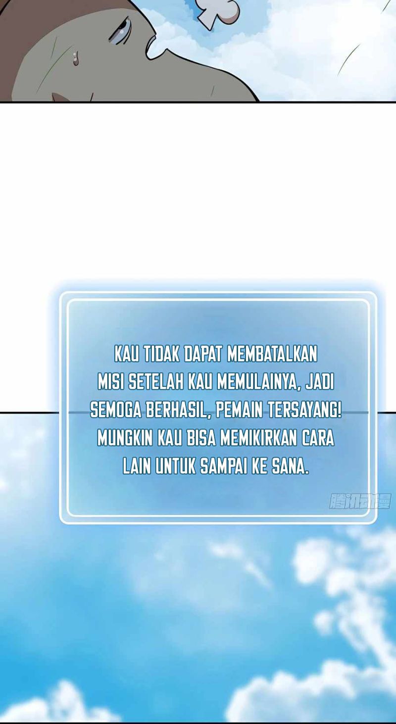 Mushroom Hero Chapter 19 - halaman 7
