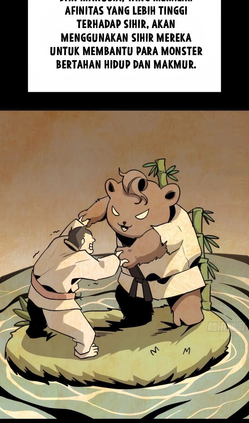 Mushroom Hero Chapter 2 - halaman 13