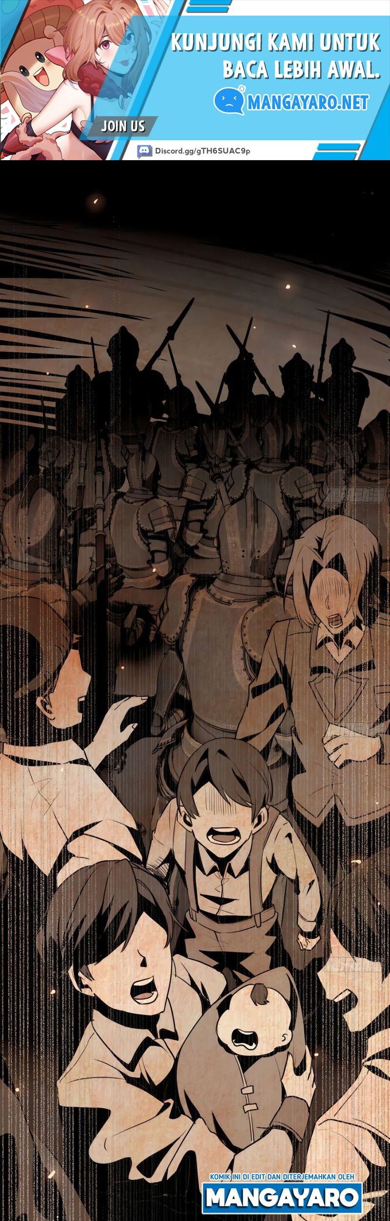 Mushroom Hero Chapter 2 - halaman 16