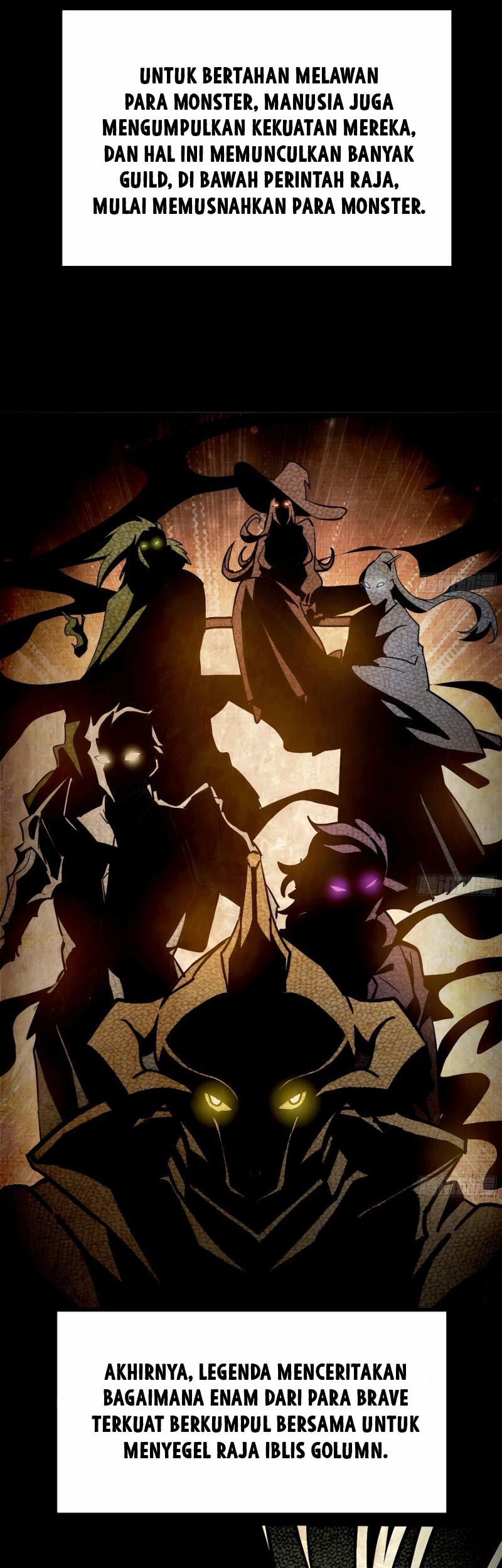 Mushroom Hero Chapter 2 - halaman 18