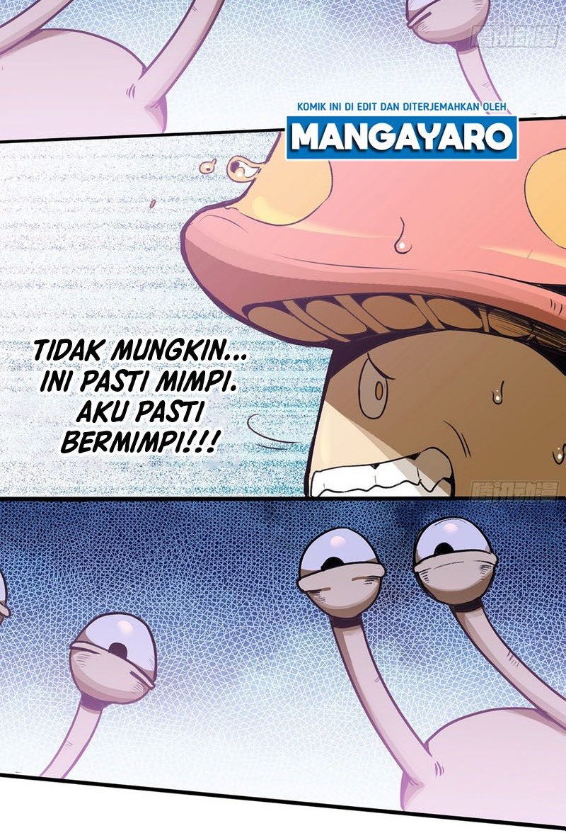 Mushroom Hero Chapter 2 - halaman 3