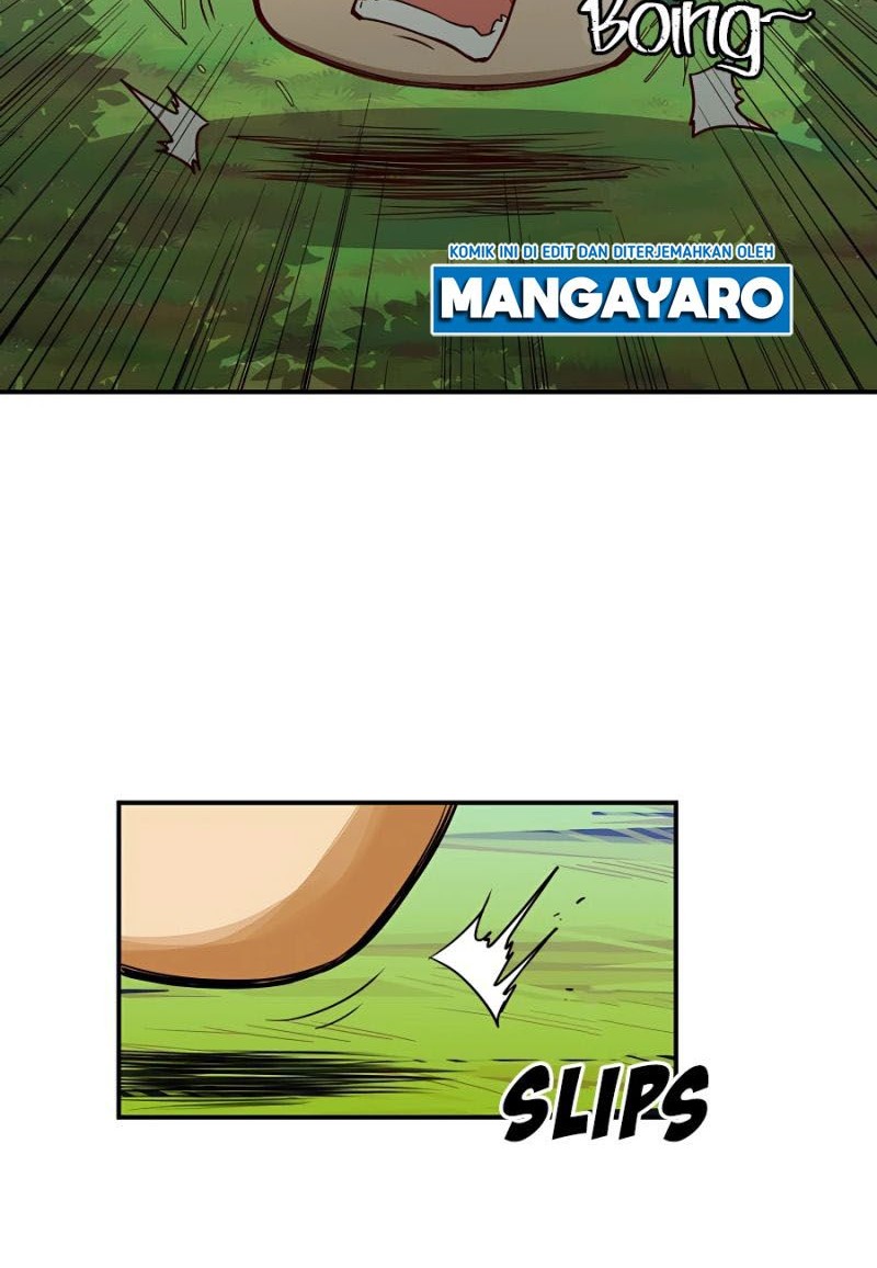 Mushroom Hero Chapter 2 - halaman 31