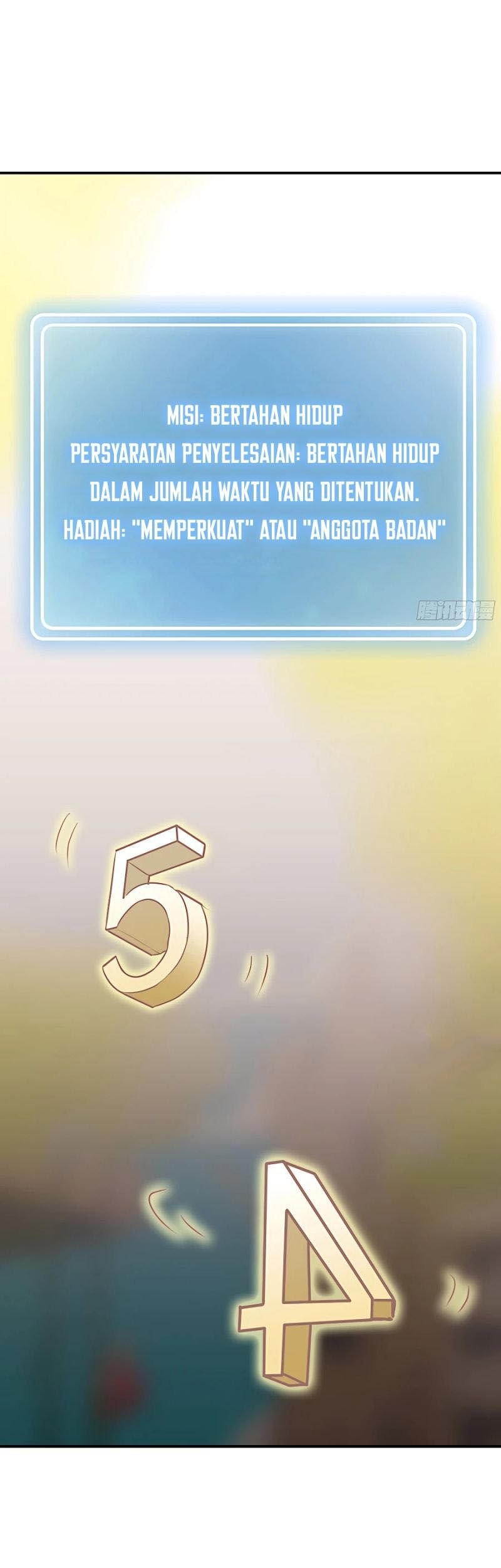 Mushroom Hero Chapter 2 - halaman 37