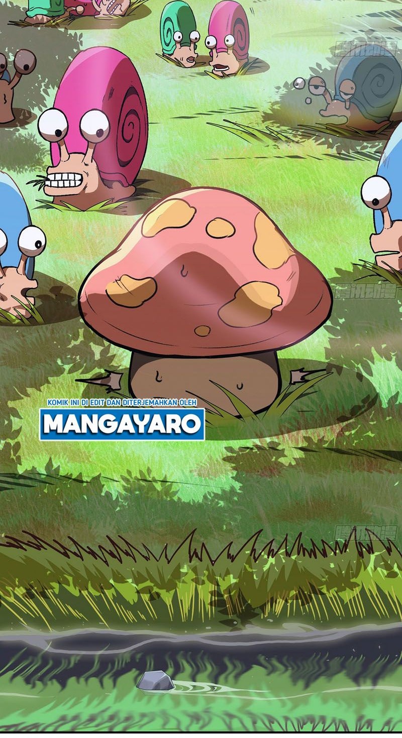 Mushroom Hero Chapter 2 - halaman 7