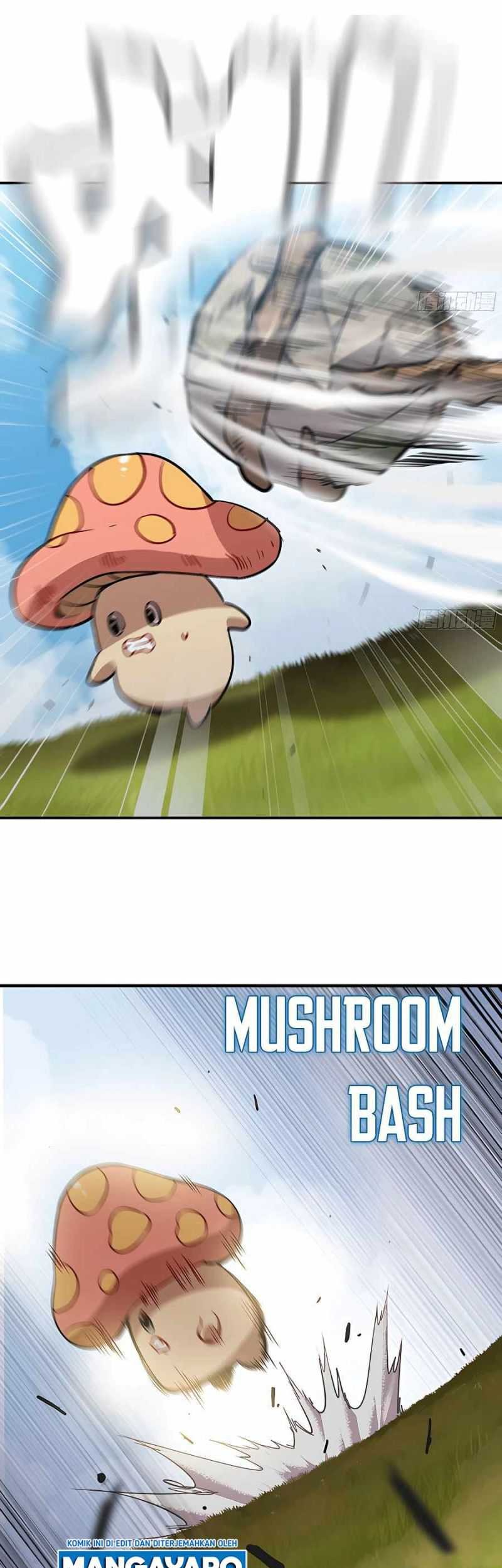 Mushroom Hero Chapter 20 - halaman 2