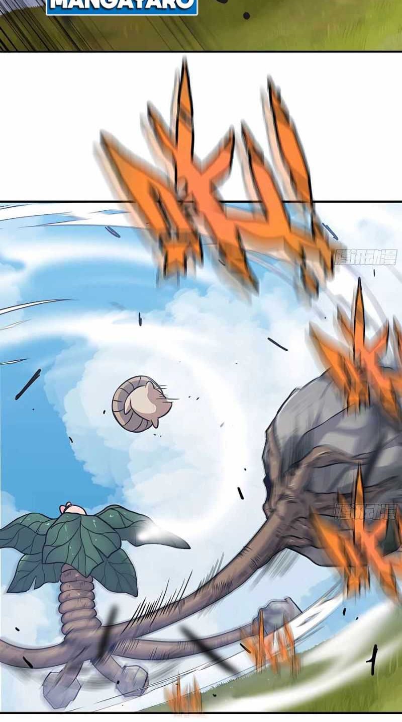 Mushroom Hero Chapter 20 - halaman 3