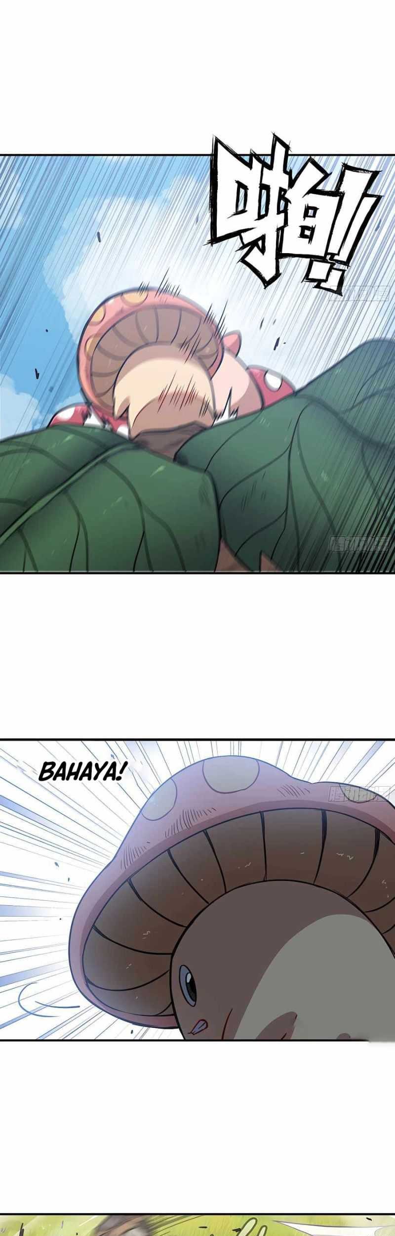Mushroom Hero Chapter 20 - halaman 4