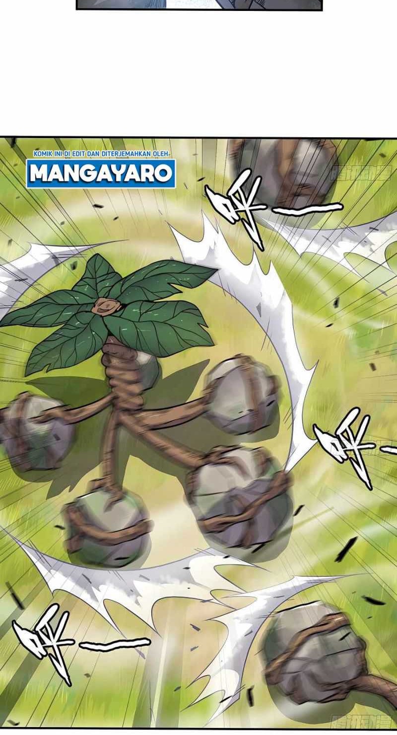 Mushroom Hero Chapter 20 - halaman 7
