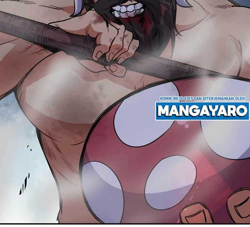 Mushroom Hero Chapter 21 - halaman 10