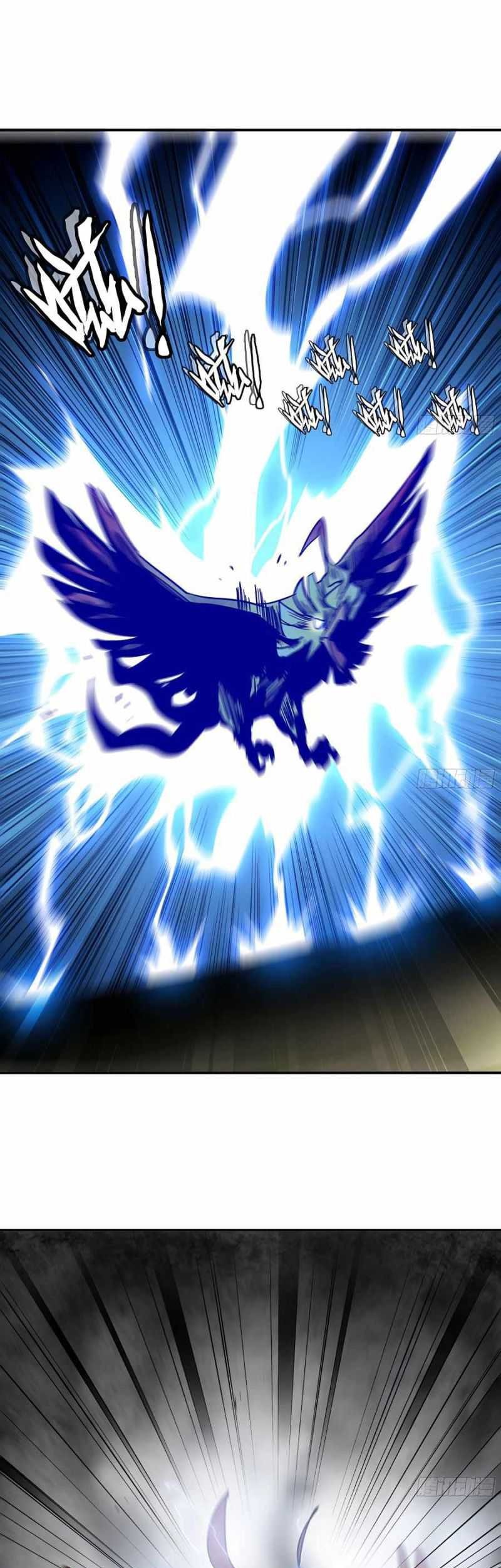 Mushroom Hero Chapter 21 - halaman 13