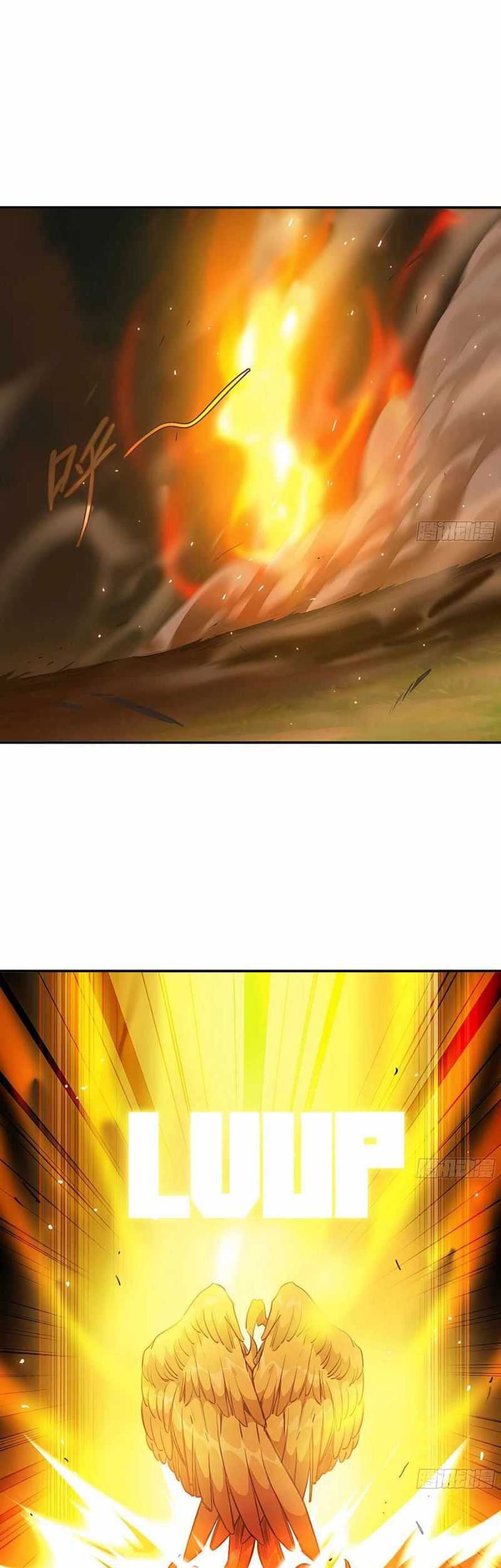 Mushroom Hero Chapter 21 - halaman 41