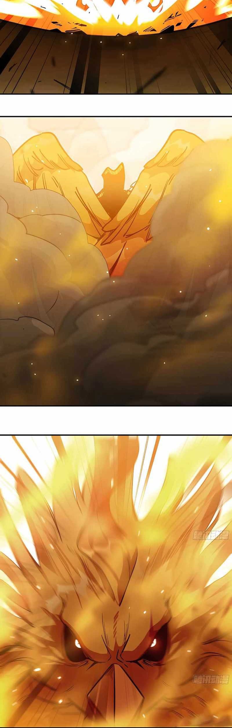Mushroom Hero Chapter 21 - halaman 42