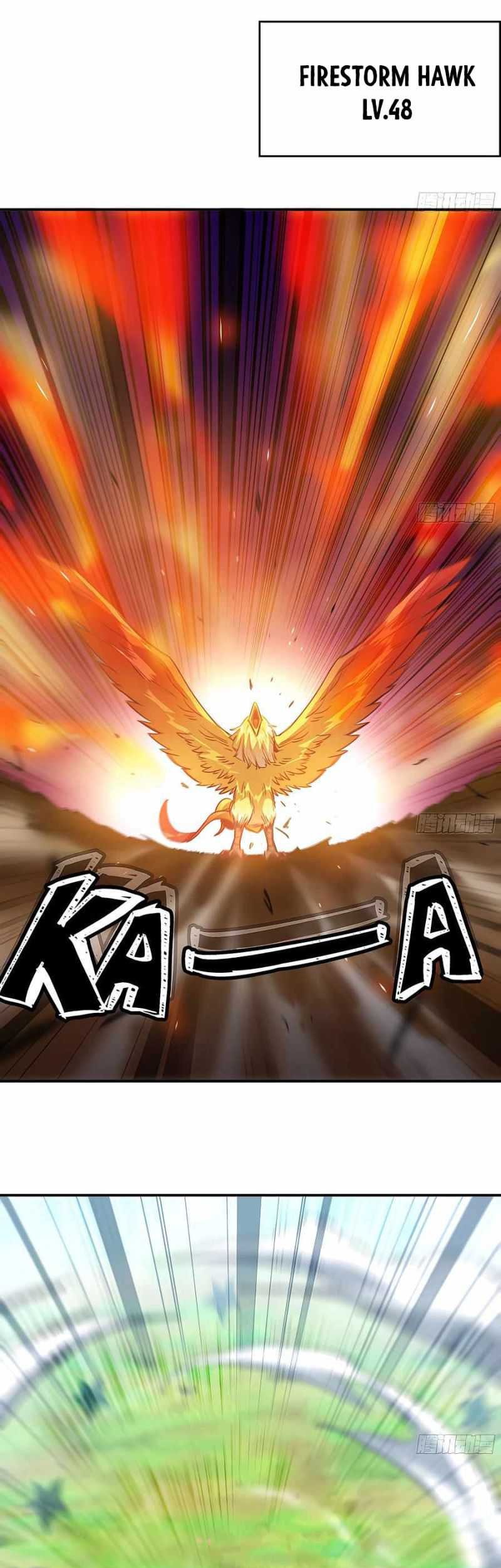 Mushroom Hero Chapter 21 - halaman 44