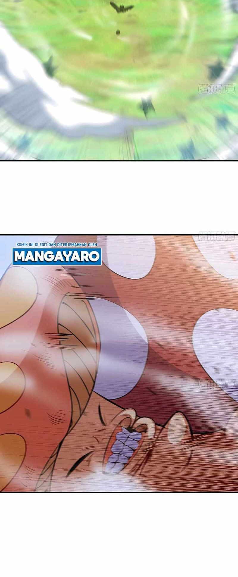 Mushroom Hero Chapter 21 - halaman 45