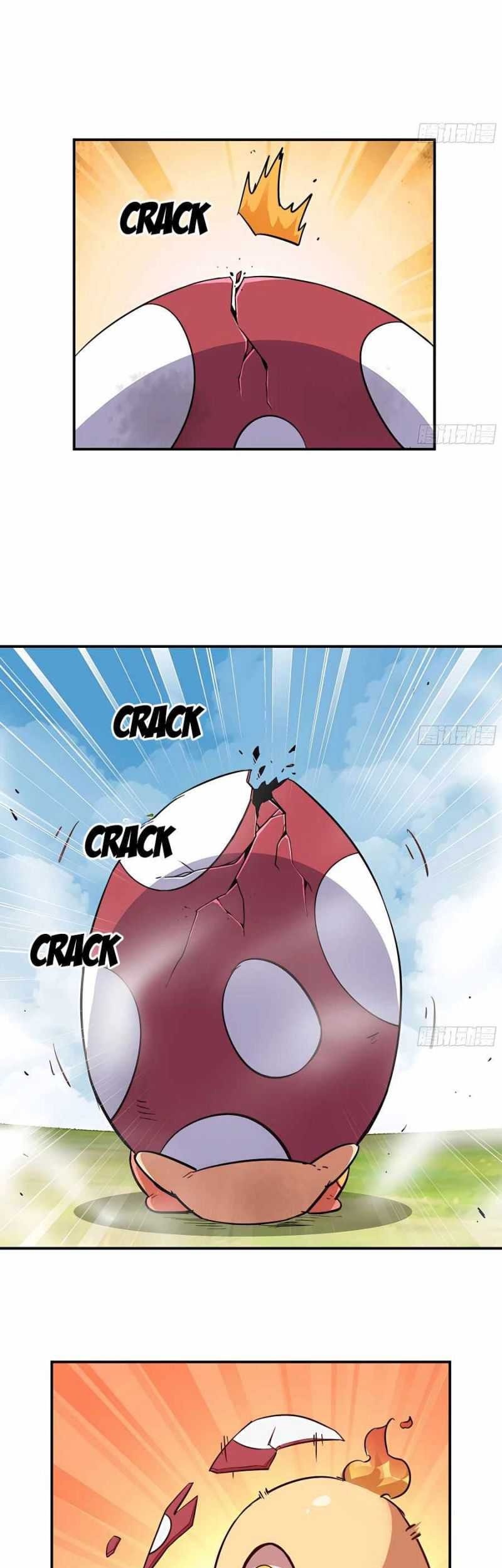Mushroom Hero Chapter 21 - halaman 48