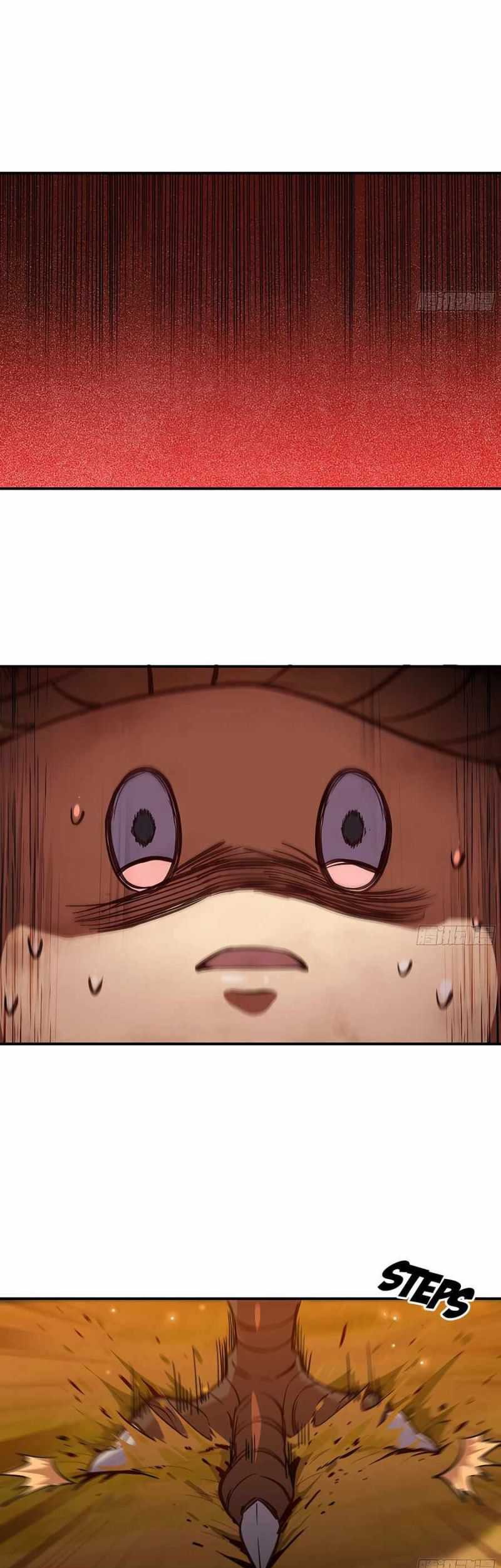 Mushroom Hero Chapter 23 - halaman 2