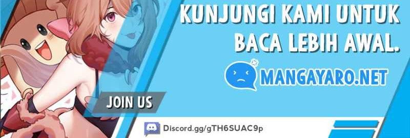 Mushroom Hero Chapter 23 - halaman 40